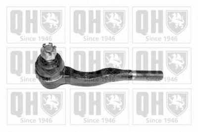QUINTON HAZELL qr9285s -  Наконечник поперечной рулевой тяги